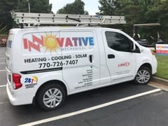 Innovative Mechanical, LLC