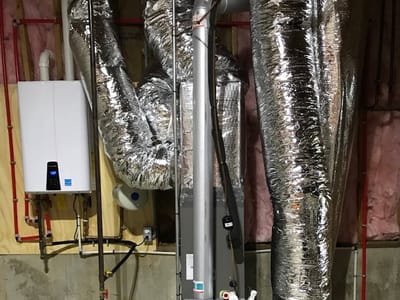 Innovative Mechanical, LLC