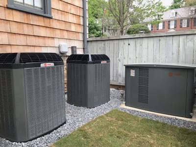 Innovative Mechanical, LLC