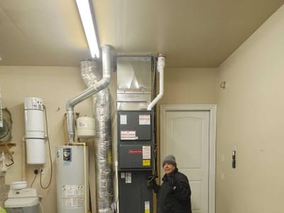 Innovative Mechanical Solutions