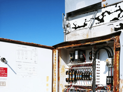 Innovative Mechanical Solutions