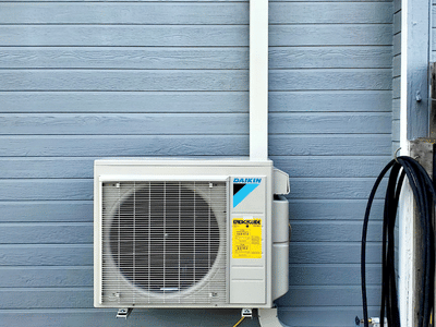 Innovative Mechanical Solutions