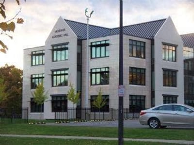 Innovative Mechanical Systems