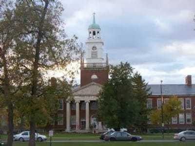 Innovative Mechanical Systems