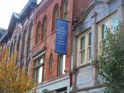 Innovative Mechanical Systems