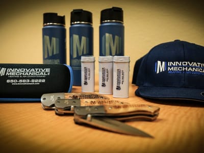 Innovative Mechanical