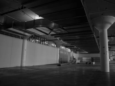 Innovative Mechanical