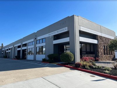 Innovative Mechanical