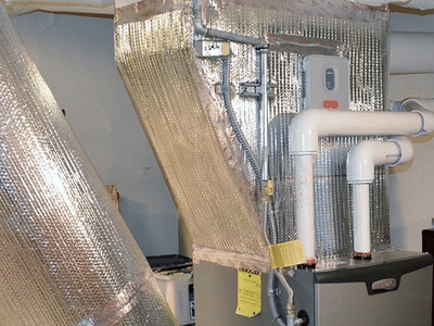 Innovative Mechanical