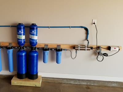 INNOVATIVE TRADES, LLC PLUMBING, ELECTRICAL, & HVACR