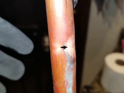 INNOVATIVE TRADES, LLC PLUMBING, ELECTRICAL, & HVACR