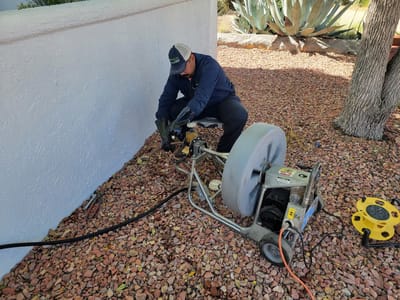 INNOVATIVE TRADES, LLC PLUMBING, ELECTRICAL, & HVACR