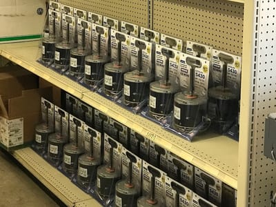 Insco Distributing, Inc.