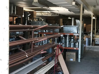 Insco Distributing, Inc.