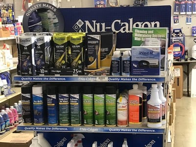 Insco Distributing, Inc.