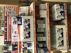 Insco Distributing, Inc.