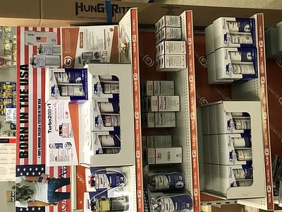 Insco Distributing, Inc.