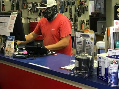 Insco Distributing, Inc.