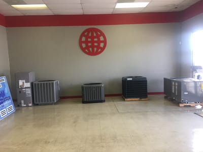 Insco Distributing, Inc.