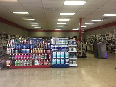 Insco Distributing, Inc.