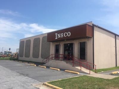 Insco Distributing, Inc.