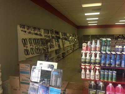 Insco Distributing, Inc.