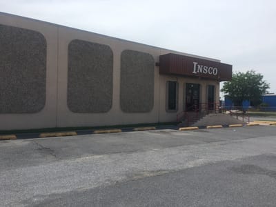 Insco Distributing, Inc.