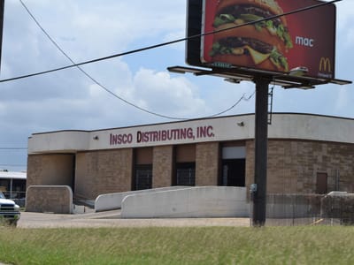 Insco Distributing, Inc.