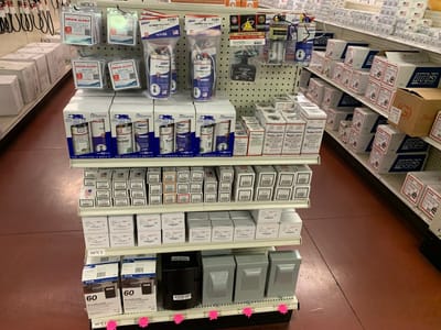 Insco Distributing, Inc.