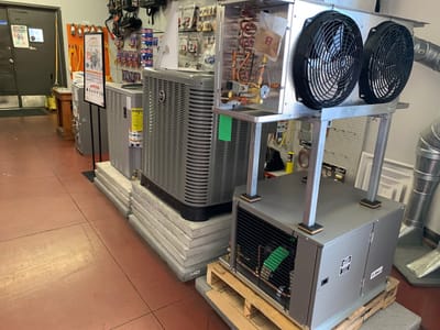 Insco Distributing, Inc.