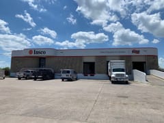 Insco Distributing, Inc.