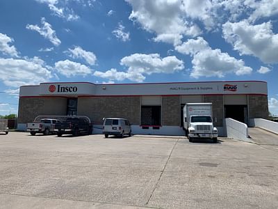 Insco Distributing, Inc.