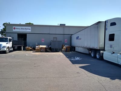 Insco Distributing, Inc.