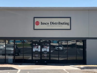 Insco Distributing, Inc.