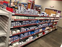 Insco Distributing, Inc.