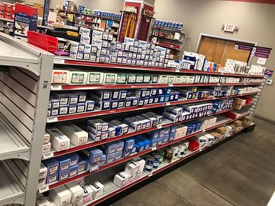 Insco Distributing, Inc.