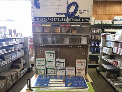 Insco Distributing, Inc.