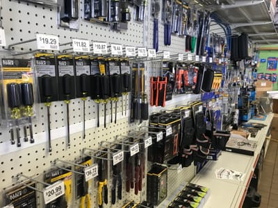 Insco Distributing, Inc.