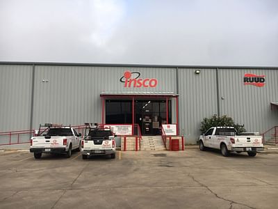 Insco Distributing, Inc.