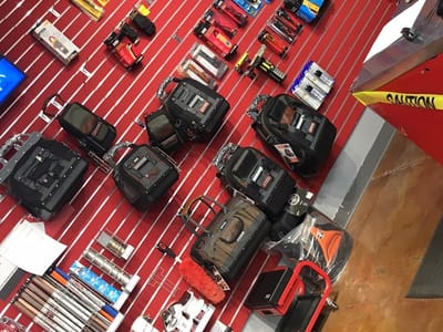 Insco Distributing, Inc.