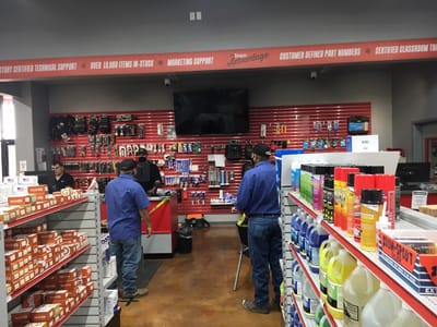 Insco Distributing, Inc.