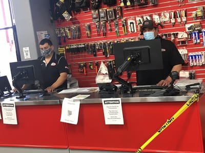 Insco Distributing, Inc.