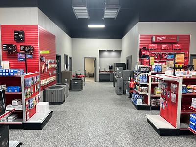 Insco Distributing, Inc.