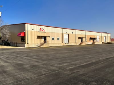 Insco Distributing, Inc.