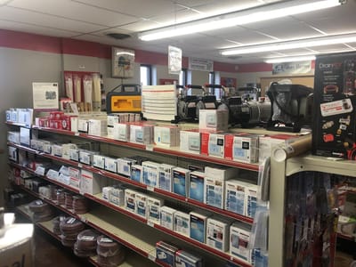 Insco Distributing, Inc.