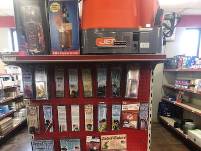 Insco Distributing, Inc.