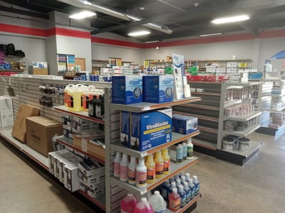 Insco Distributing, Inc.