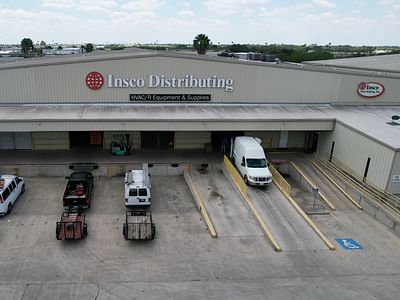 Insco Distributing, Inc.