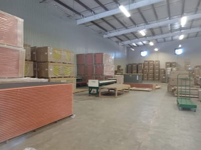 Insco Distributing, Inc.