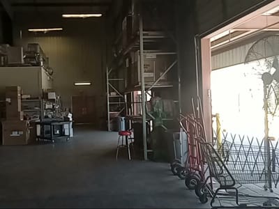 Insco Distributing, Inc.